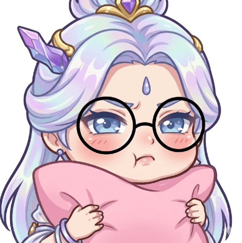 Nuwa bot icon